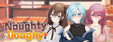 Naughty Doughy game capsule image