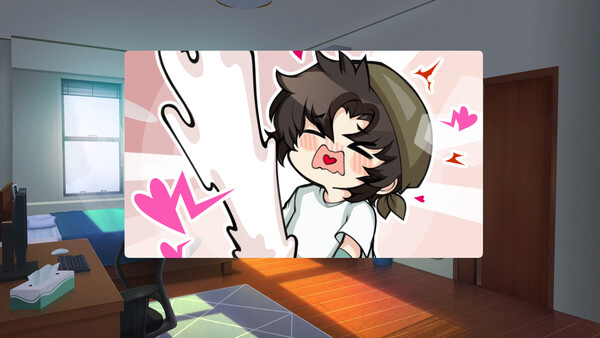 Naughty Doughy screenshot 3