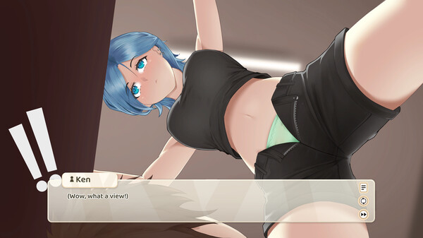 Naughty Doughy screenshot 2