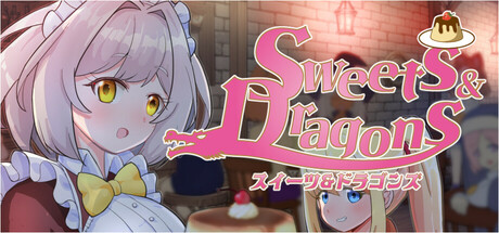 Sweets & Dragons