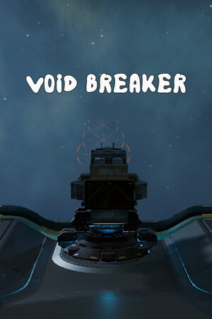 Void Breaker — обложка