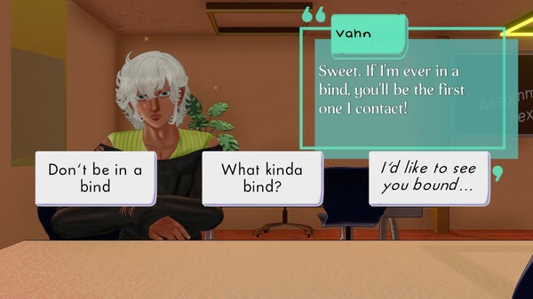 Lecture Me Later screenshot 3