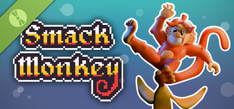 Smack Monkey Demo