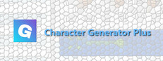 Character Generator Plus
