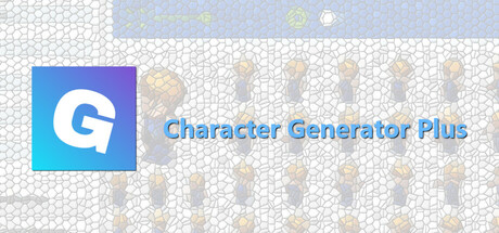 Character Generator Plus cover art