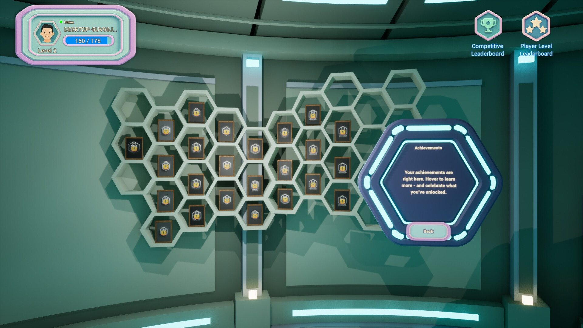 HEXA-WORLD-3D screenshot 15