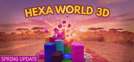HEXA-WORLD-3D banner image