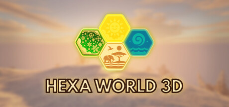 HEXA-WORLD-3D banner image
