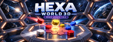HEXA-WORLD-3D