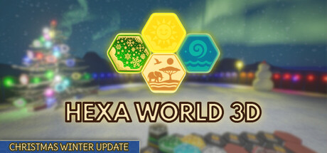 HEXA-WORLD-3D banner image