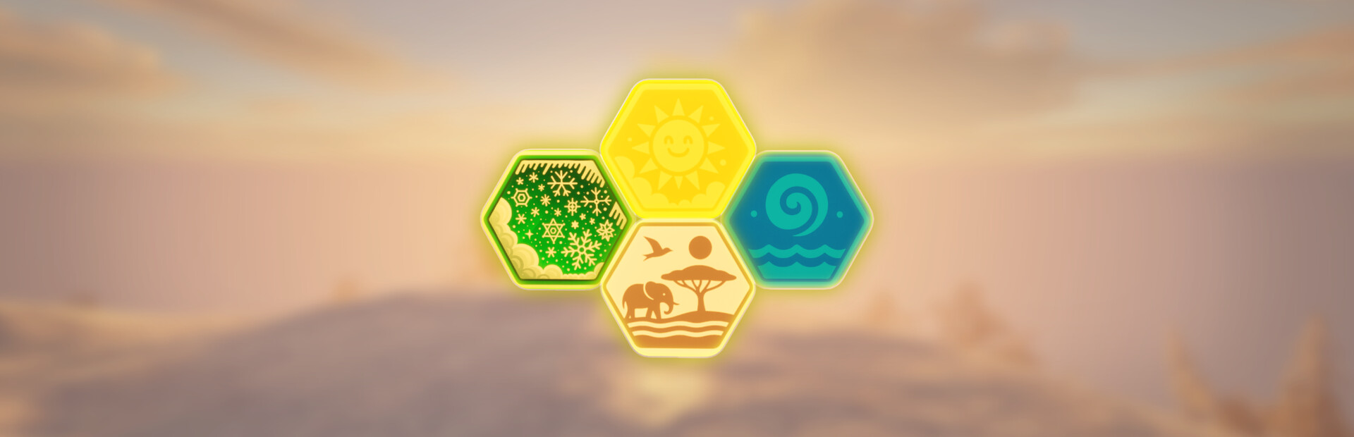 HEXA-WORLD-3D