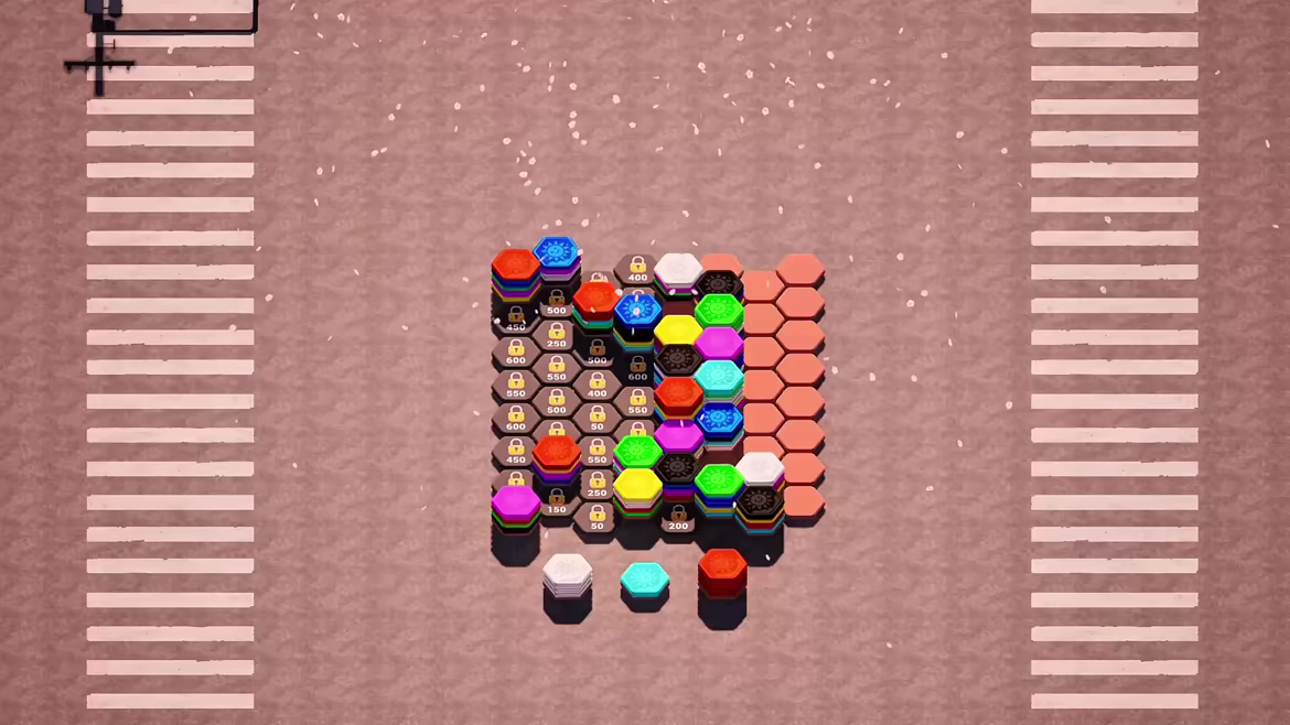 HEXA-WORLD-3D video 3