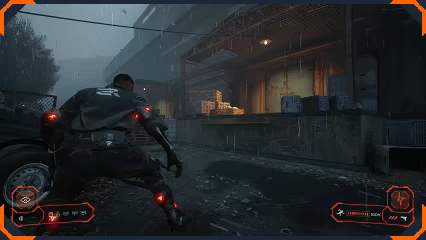 R2R: Reserqution video 3