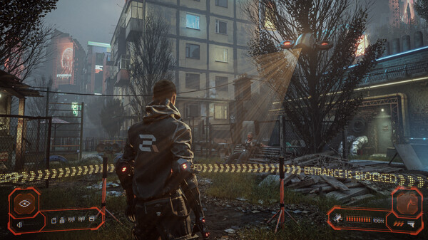 R2R: Rewire to Revolt screenshot 5