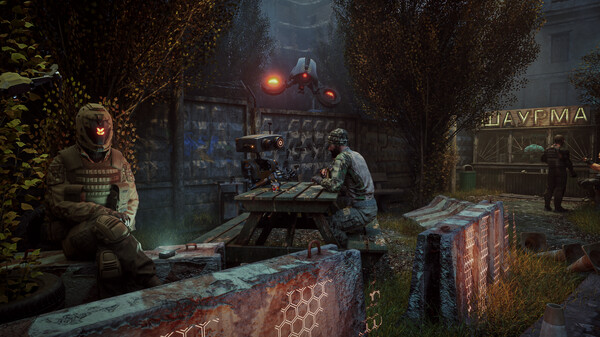 R2R: Rewire to Revolt screenshot 6