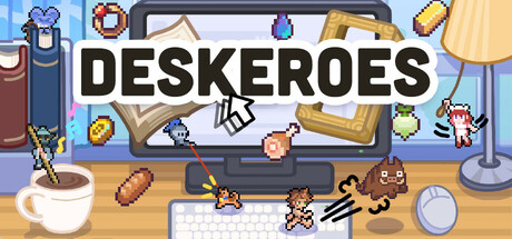Deskeroes