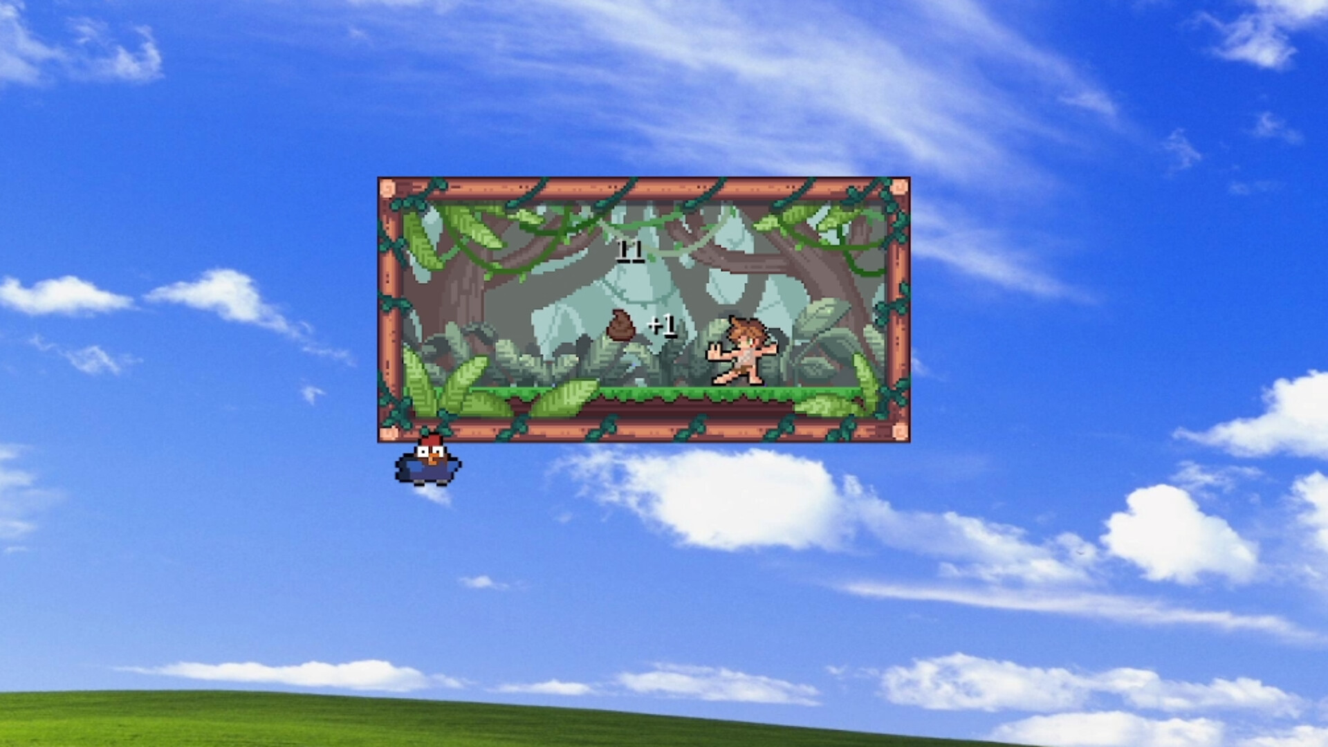 Deskeroes screenshot #7