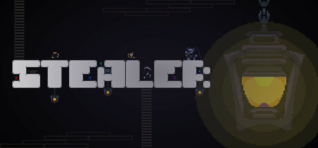 Stealer game cover