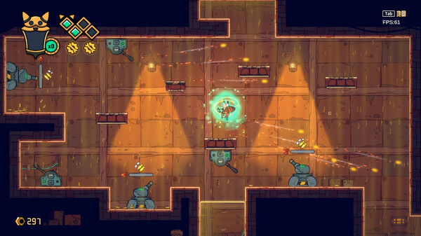 Bolt & Whalington screenshot 6