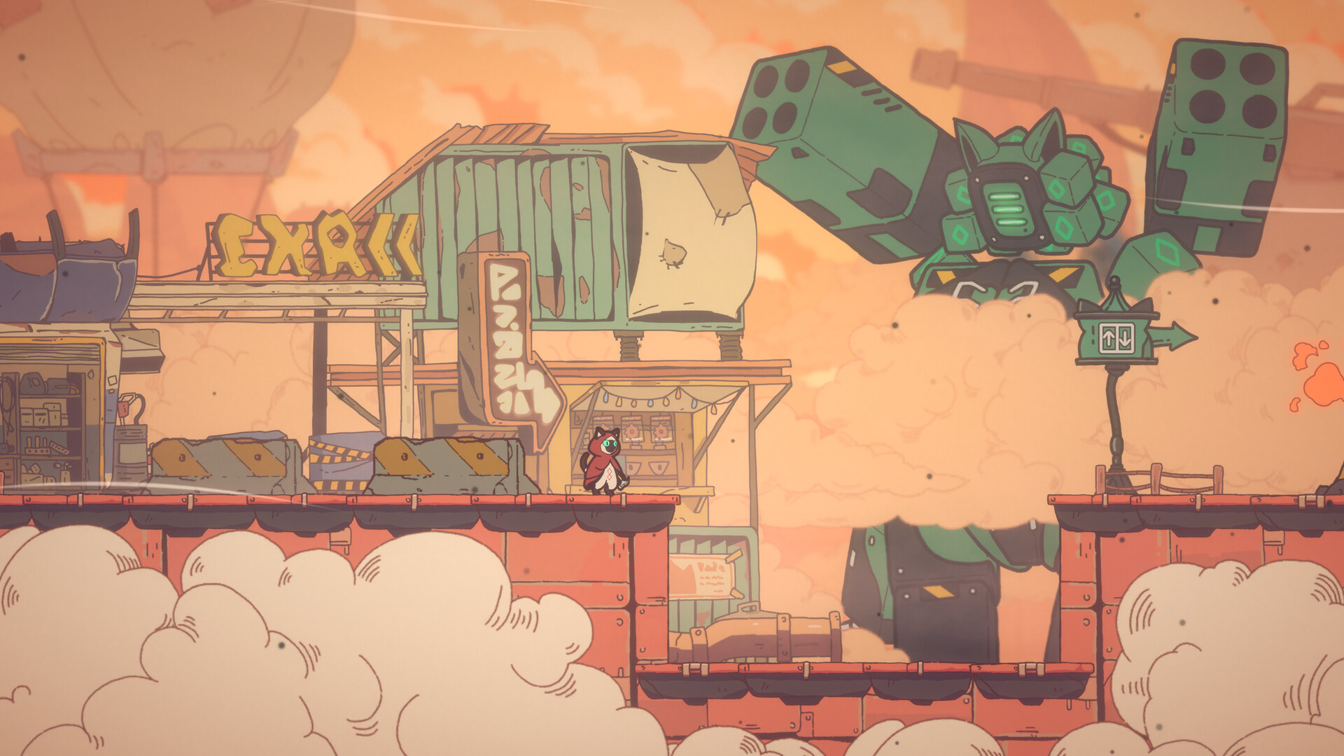 Bolt & Whalington screenshot #12