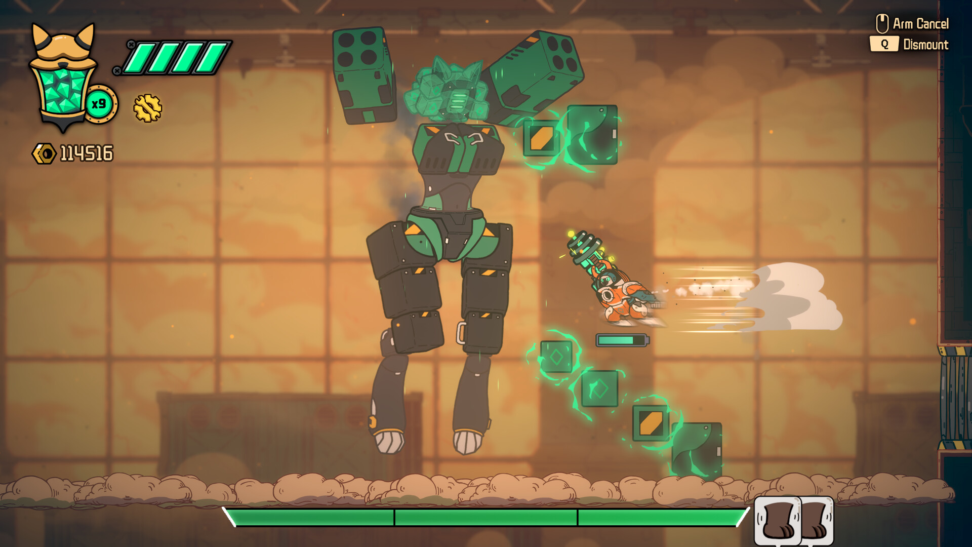 Bolt & Whalington screenshot 8
