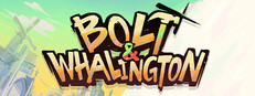 Bolt & Whalington