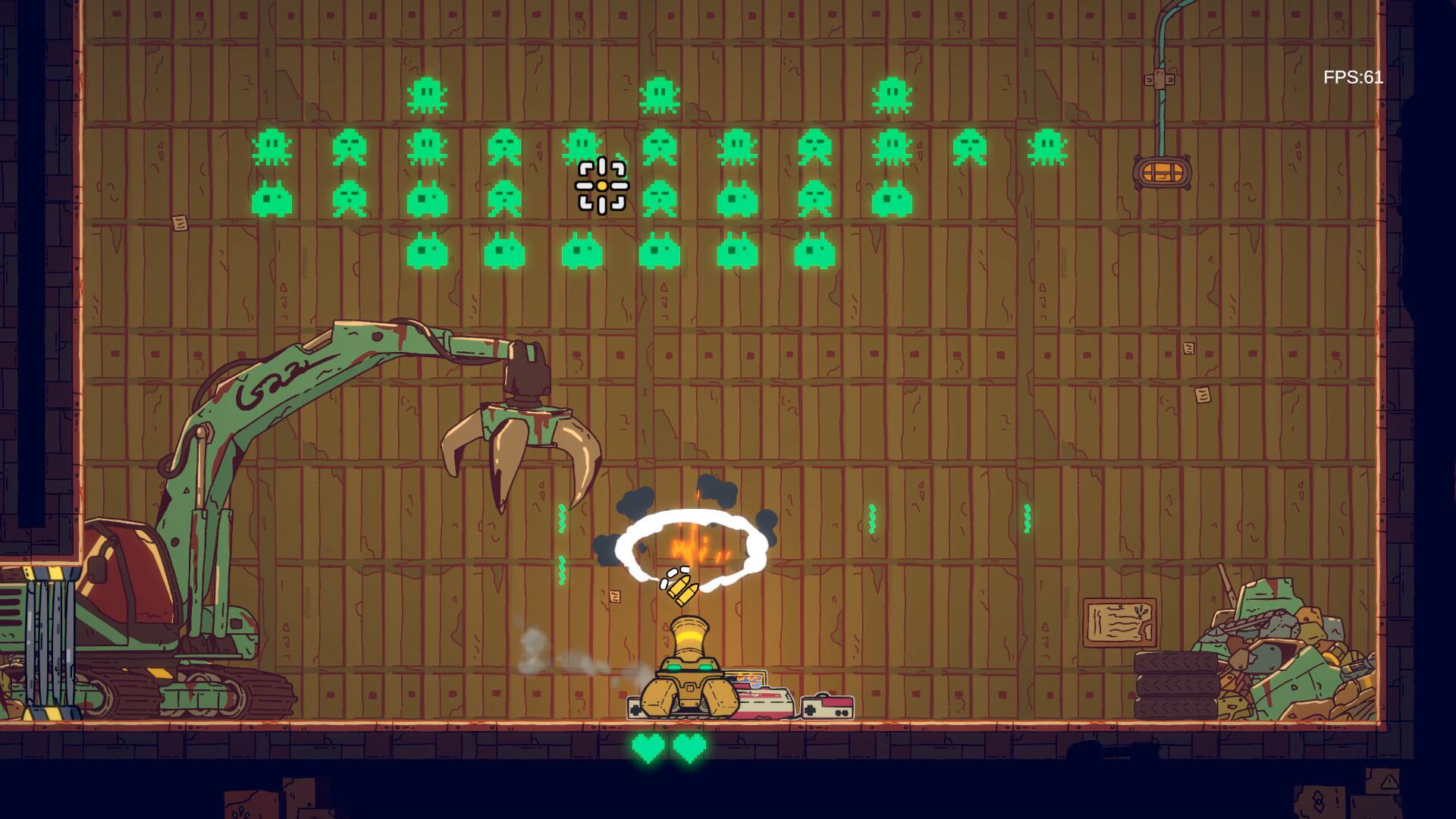 Bolt & Whalington screenshot #9