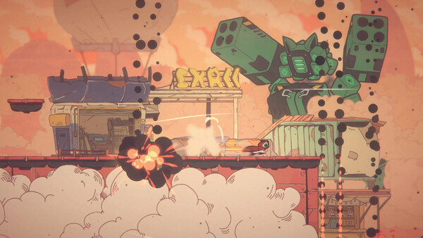 Bolt of Whalington screenshot 1