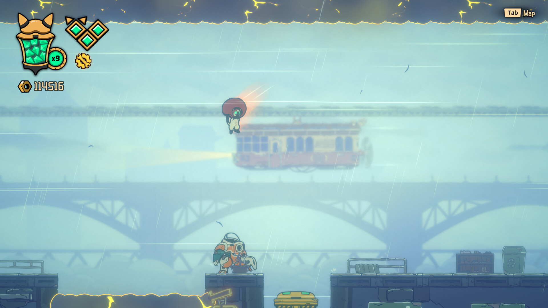 Bolt & Whalington screenshot #11