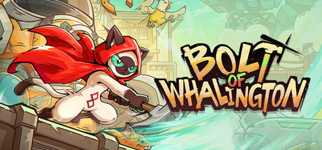 Bolt of Whalington Banner