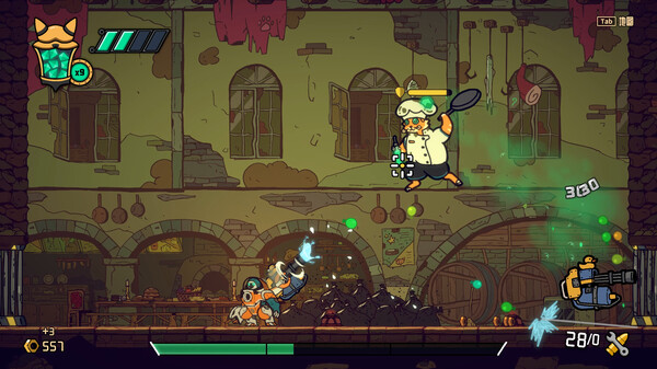 Bolt & Whalington screenshot 7