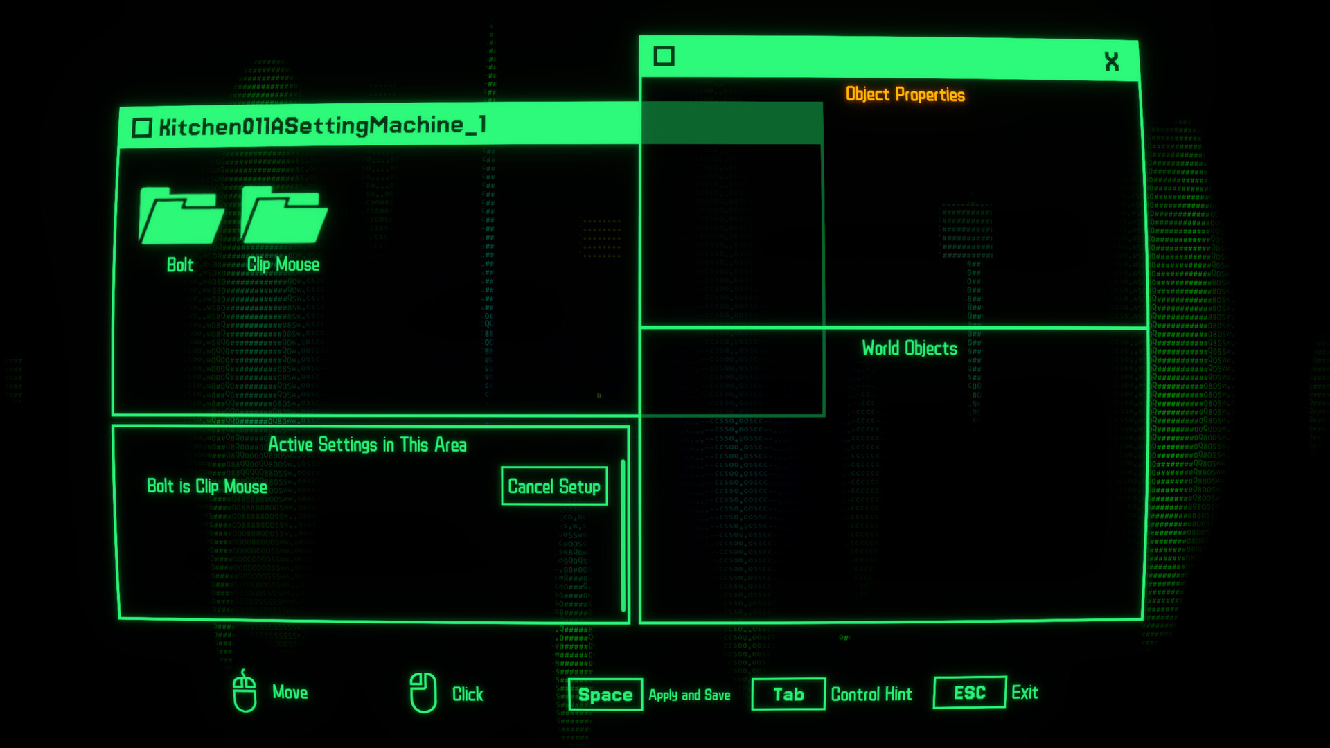 Bolt & Whalington screenshot #10