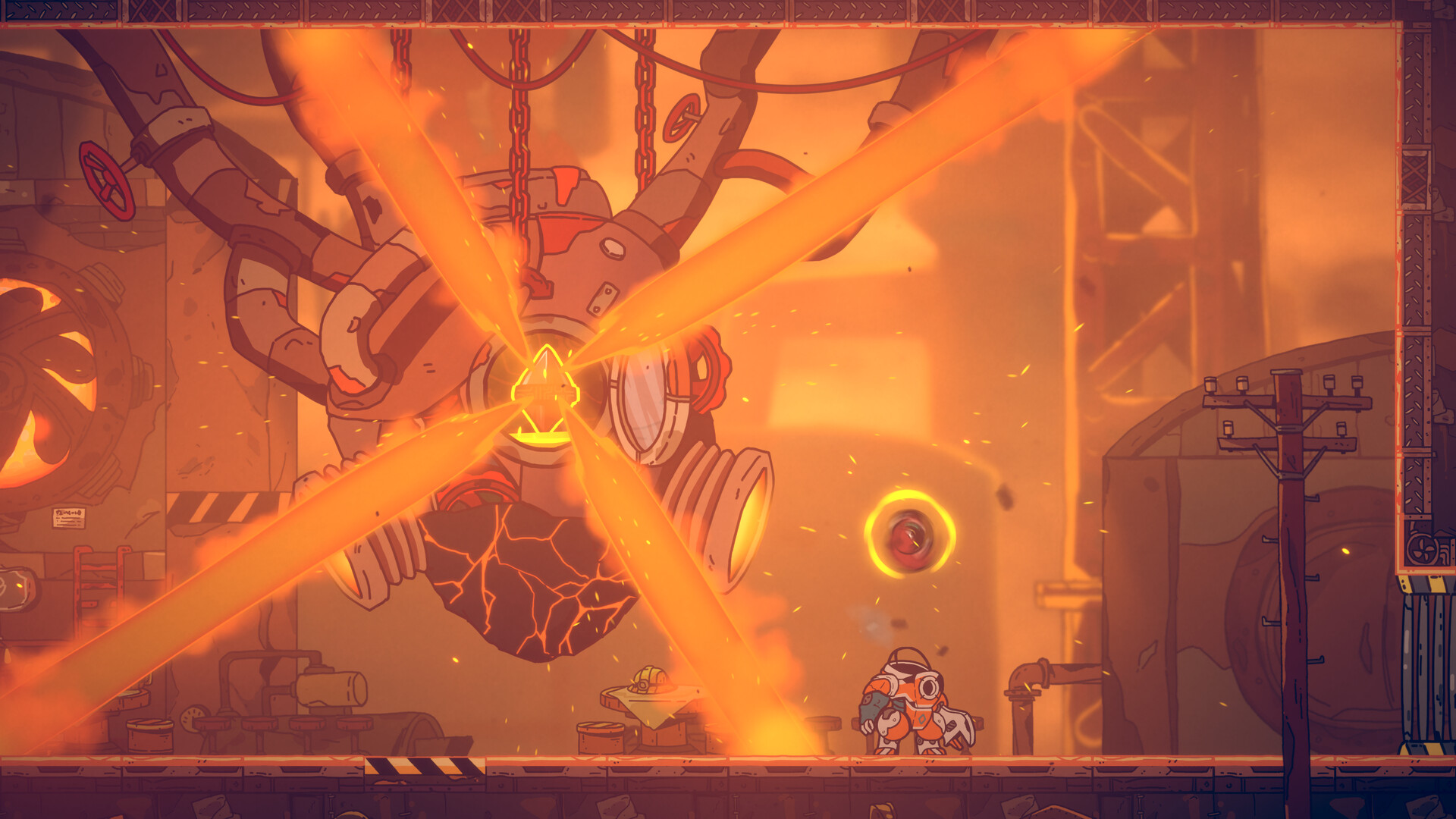 Bolt & Whalington screenshot #2