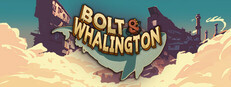 Bolt & Whalington