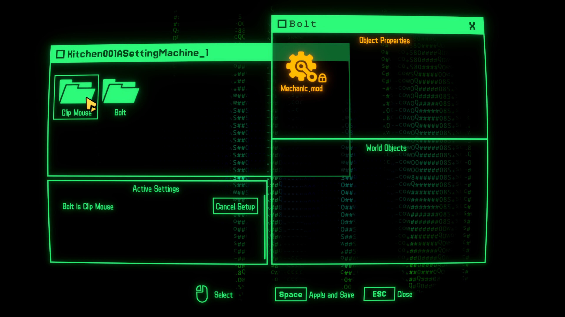 Bolt & Whalington screenshot #5