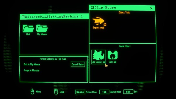 Bolt of Whalington screenshot 5