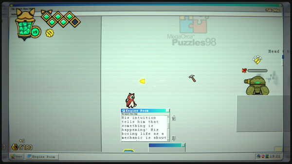 Bolt & Whalington screenshot 4