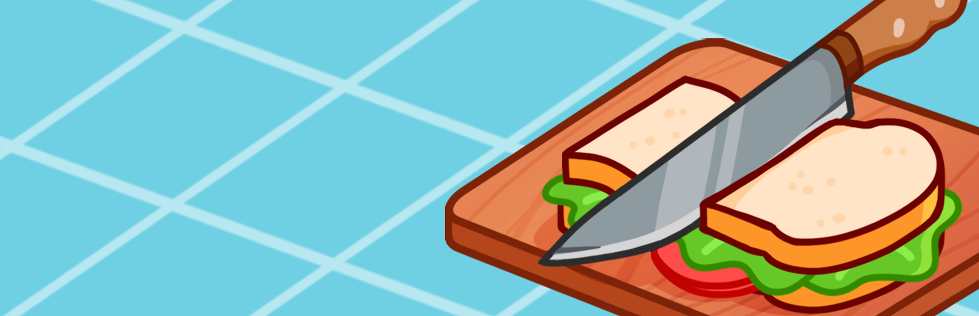 A Slice of Lunch