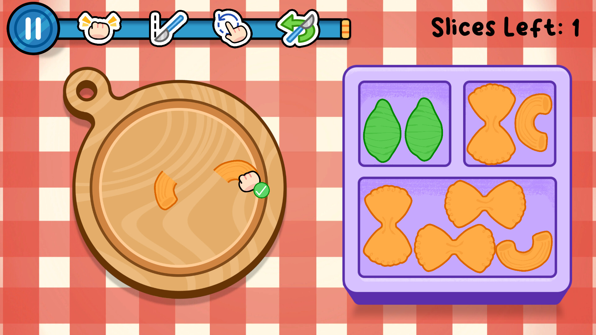 A Slice of Lunch screenshot #3