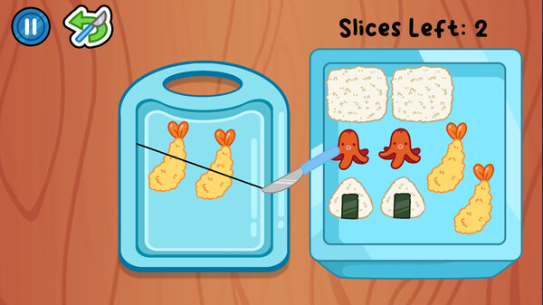 A Slice of Lunch screenshot 1