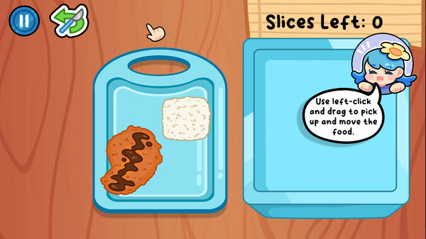 A Slice of Lunch screenshot 3