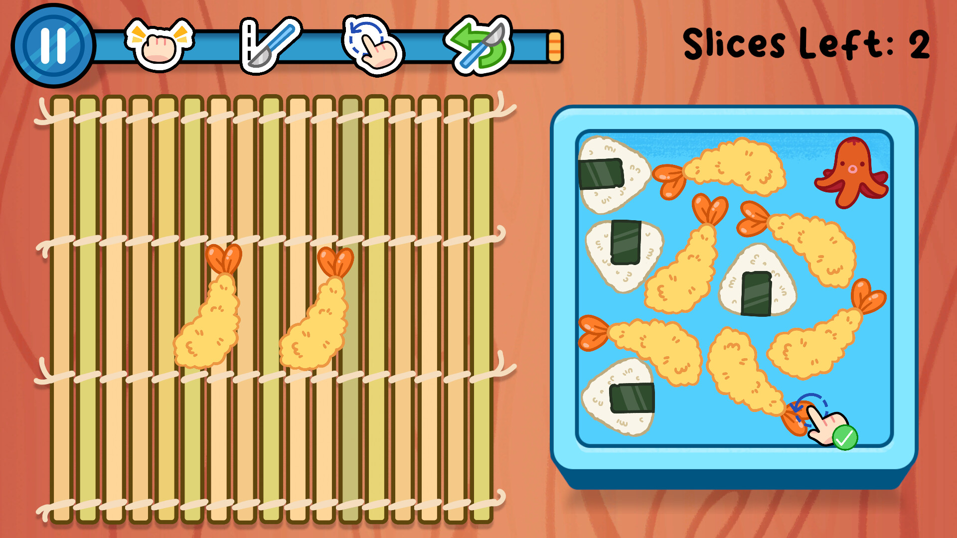 A Slice of Lunch screenshot #1