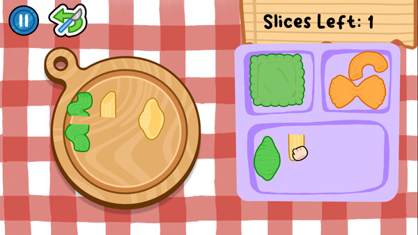 A Slice of Lunch screenshot 6