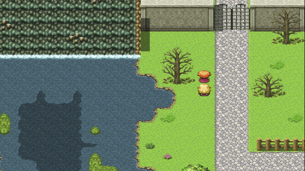 Chaos of Destiny Remake Demo screenshot 4