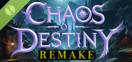 Chaos of Destiny Remake Demo