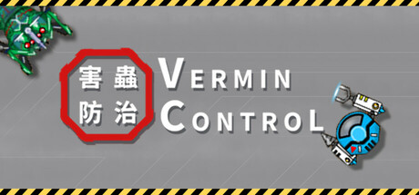 vermin-control