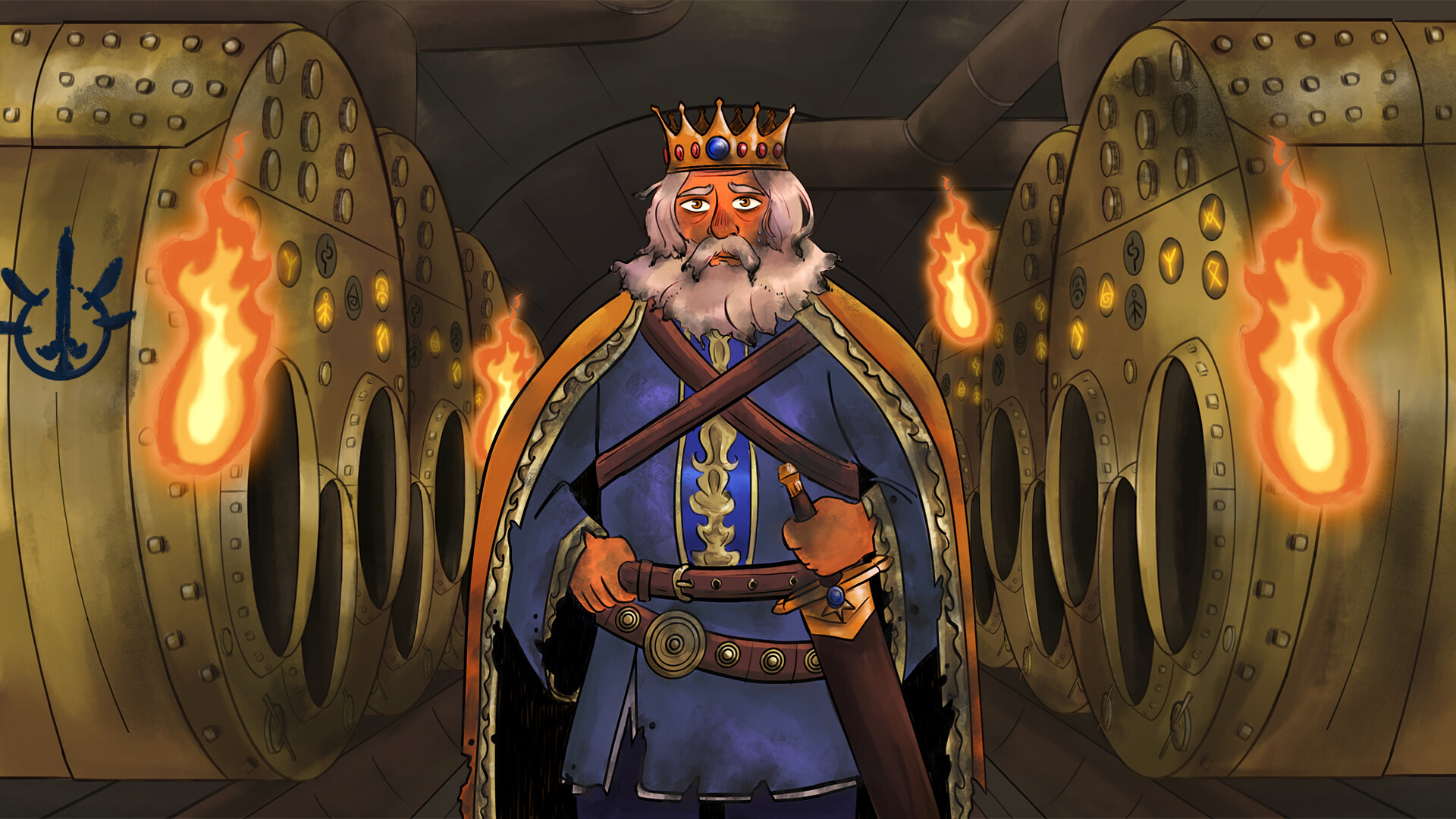 Memories Of Zattera screenshot #7