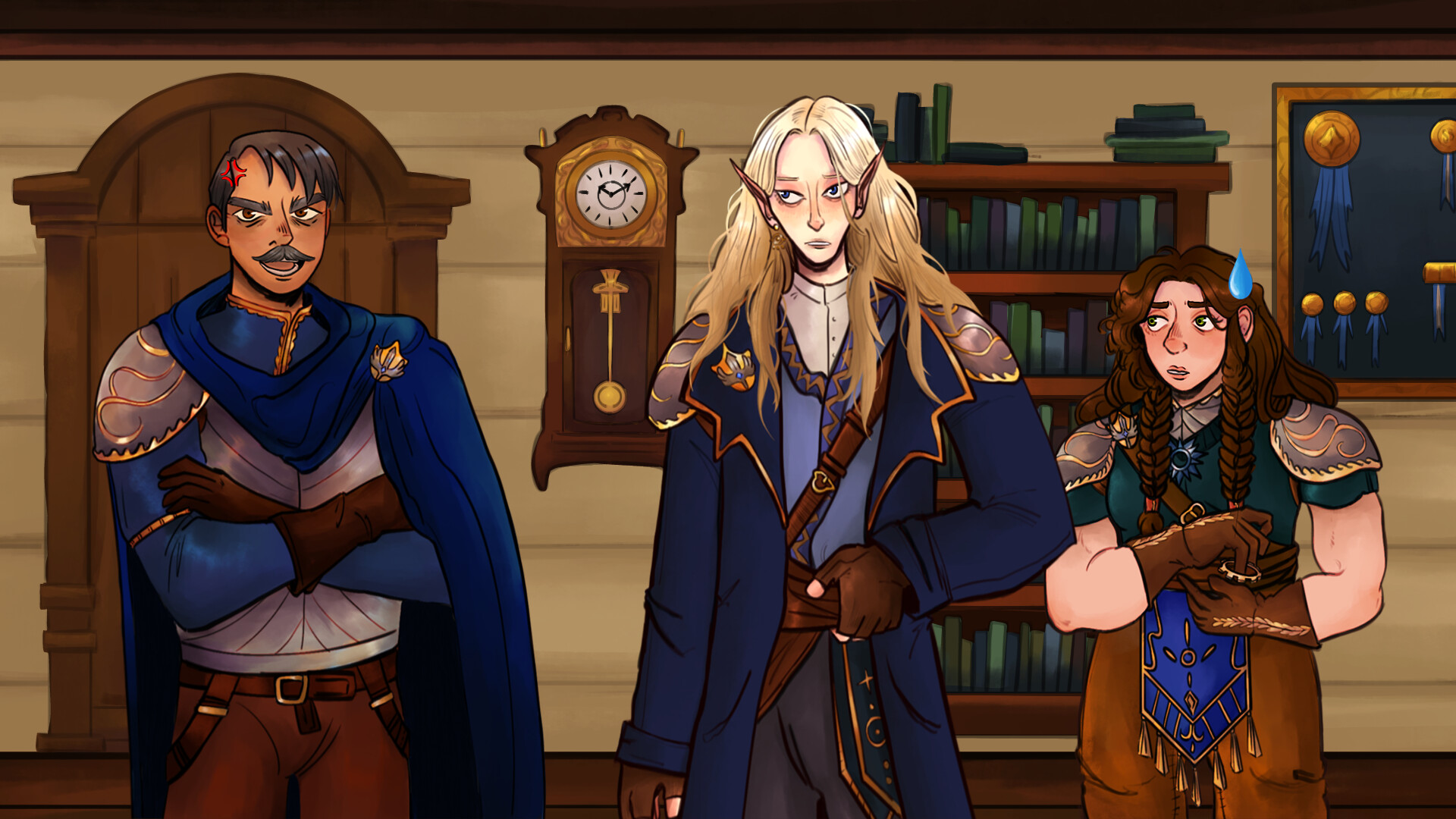 Memories Of Zattera screenshot #8