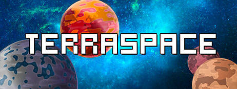 Terraspace cover art