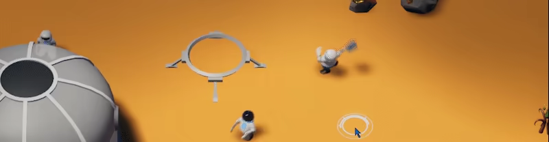 Terraspace video 1